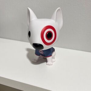 Funko Pop Bullseye in Captain America Shirt #237